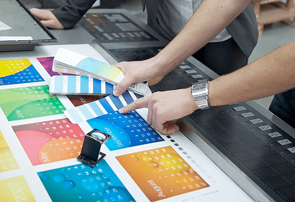 print studio